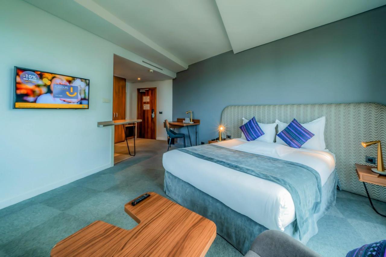 Kyriad Hotel