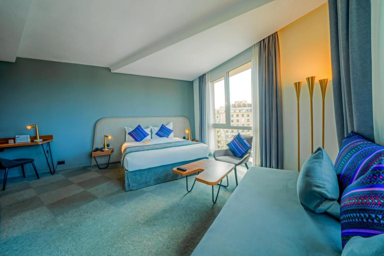 Kyriad 3* Casa Blanca