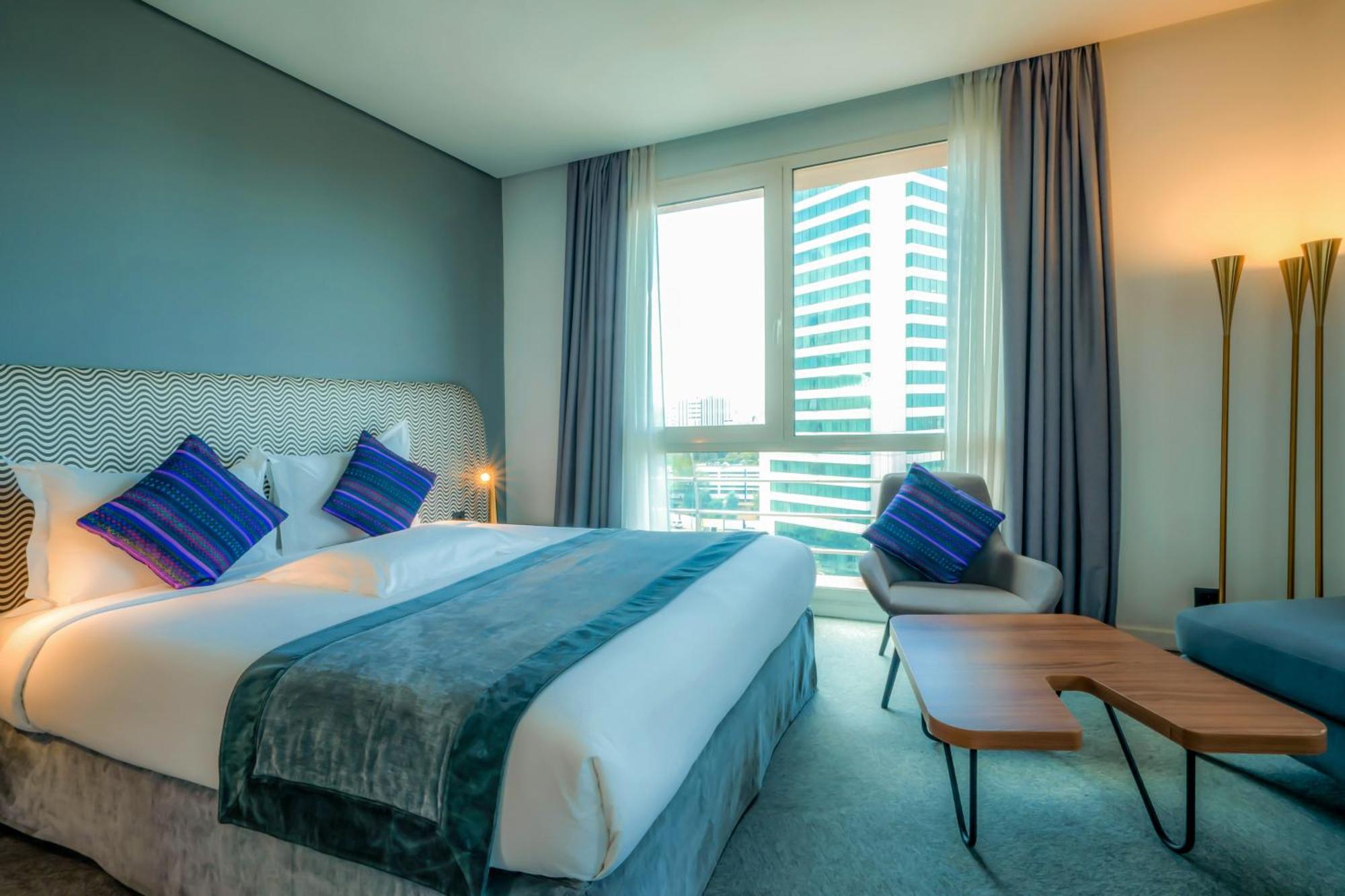 Kyriad Hotel Casa Blanca