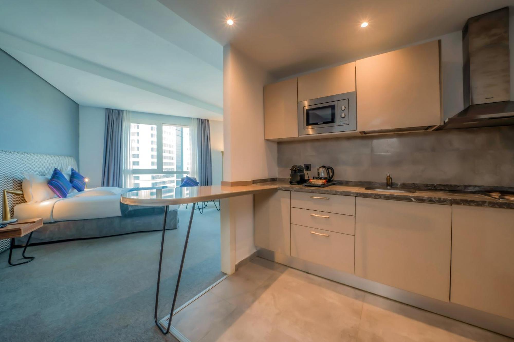 Hotel Kyriad Casa Blanca
