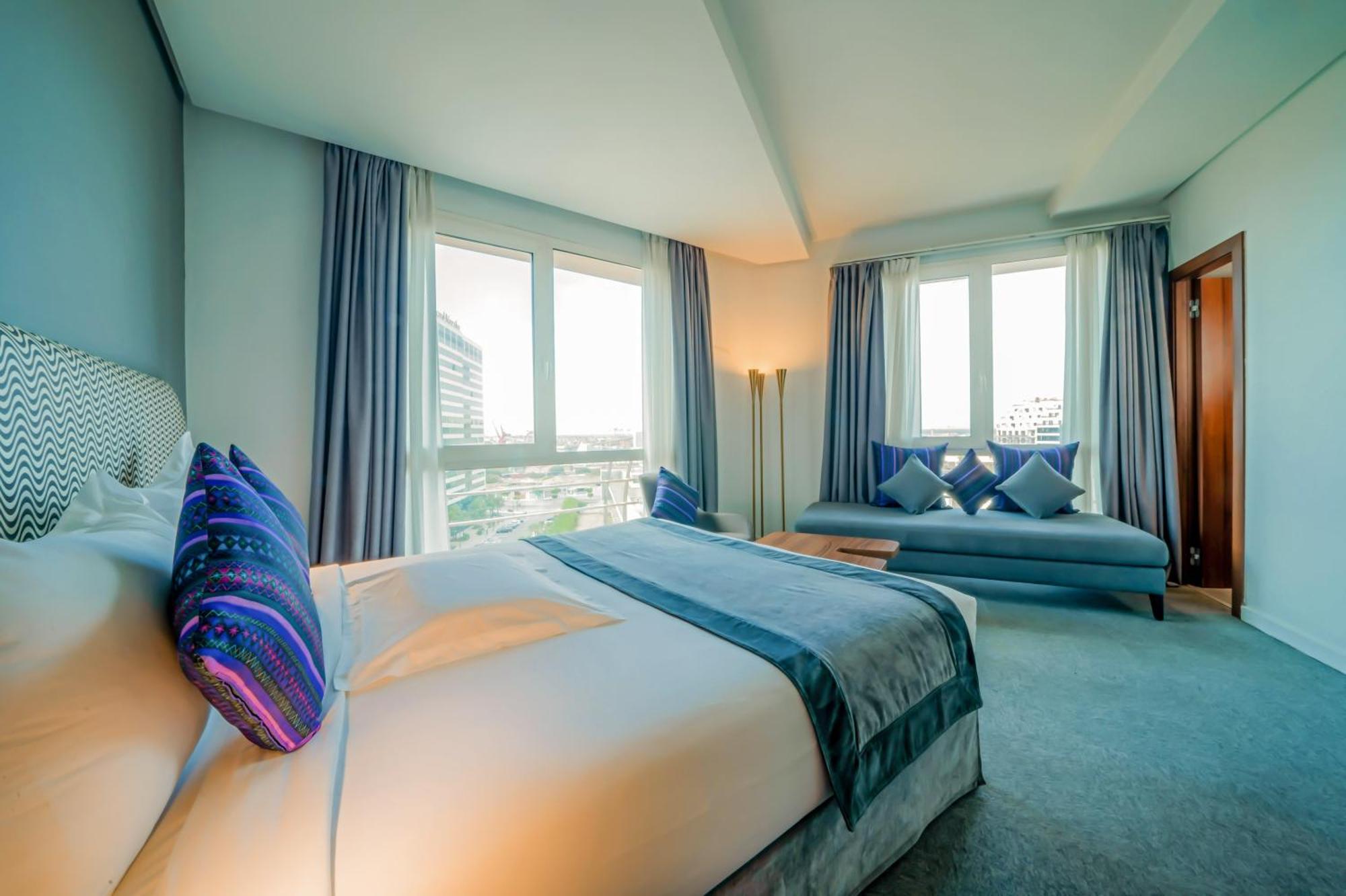 Kyriad 3* Casa Blanca